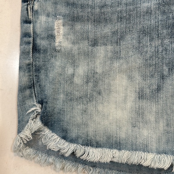 Miss Me Mid-Short Size 28 - Picture 4 of 14